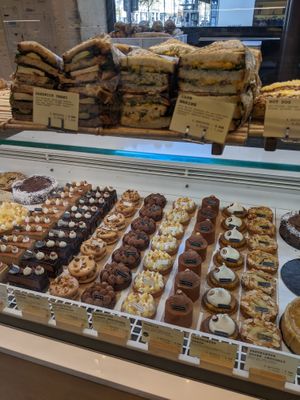 selection at Land & Monkeys - Beaumarchais in Paris