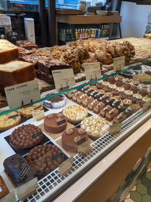 selection at Land & Monkeys - Beaumarchais in Paris