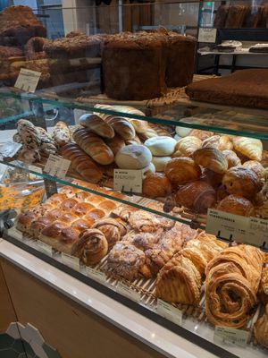 selection at Land & Monkeys - Beaumarchais in Paris