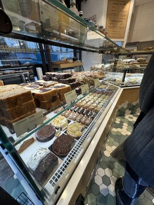   at Land & Monkeys - Beaumarchais in Paris