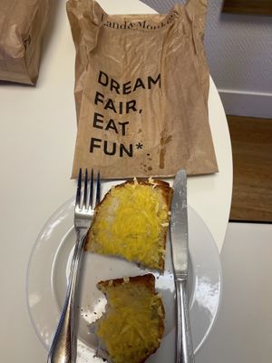   at Land & Monkeys - Beaumarchais in Paris