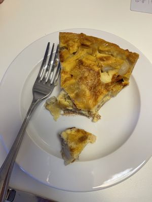   at Land & Monkeys - Beaumarchais in Paris