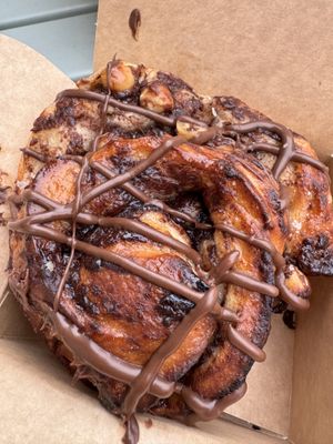   at Land & Monkeys - Beaumarchais in Paris