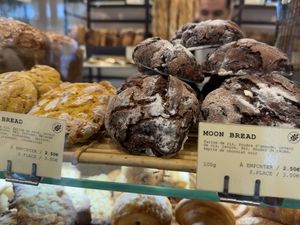   at Land & Monkeys - Beaumarchais in Paris