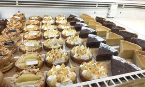   at Land & Monkeys - Beaumarchais in Paris