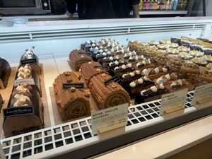   at Land & Monkeys - Beaumarchais in Paris