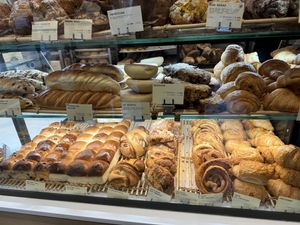   at Land & Monkeys - Beaumarchais in Paris