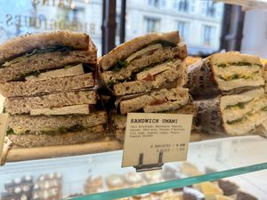   at Land & Monkeys - Beaumarchais in Paris