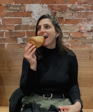   at Land & Monkeys - Beaumarchais in Paris