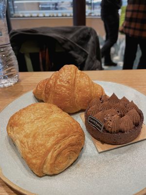   at Land & Monkeys - Beaumarchais in Paris