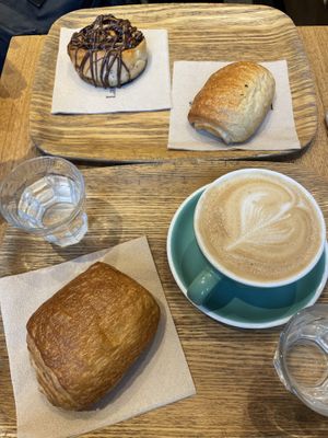   at Land & Monkeys - Beaumarchais in Paris