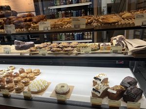   at Land & Monkeys - Beaumarchais in Paris