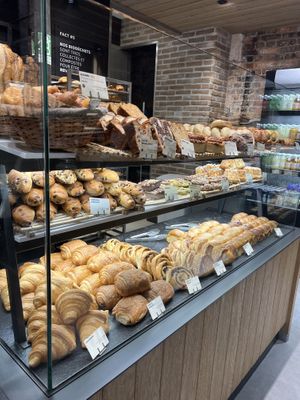   at Land & Monkeys - Beaumarchais in Paris