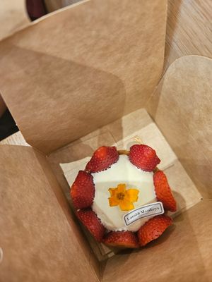  at Land & Monkeys - Beaumarchais in Paris