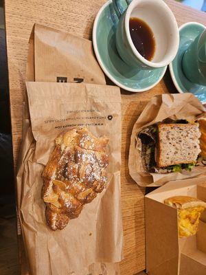  at Land & Monkeys - Beaumarchais in Paris