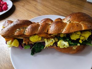  at Land & Monkeys - Beaumarchais in Paris