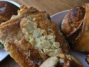  at Land & Monkeys - Beaumarchais in Paris