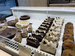   at Land & Monkeys - Beaumarchais in Paris