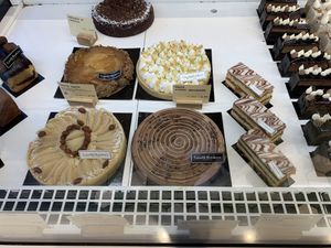   at Land & Monkeys - Beaumarchais in Paris