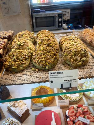  at Land & Monkeys - Beaumarchais in Paris