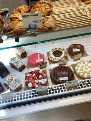  at Land & Monkeys - Beaumarchais in Paris