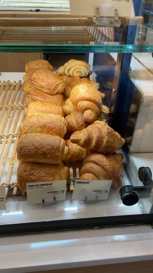   at Land & Monkeys - Beaumarchais in Paris