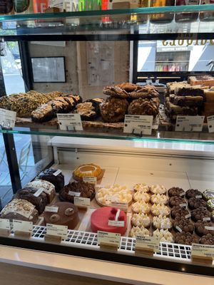   at Land & Monkeys - Beaumarchais in Paris