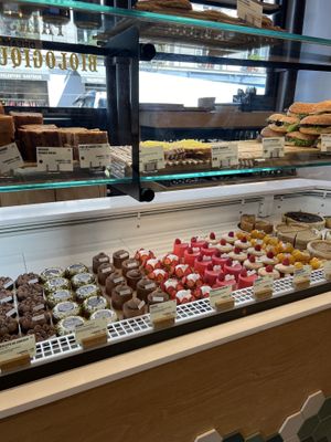   at Land & Monkeys - Beaumarchais in Paris