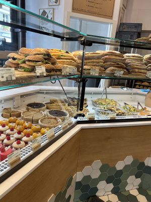   at Land & Monkeys - Beaumarchais in Paris