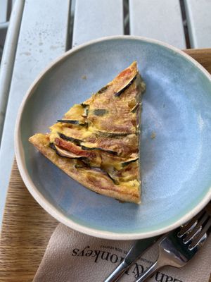   at Land & Monkeys - Beaumarchais in Paris