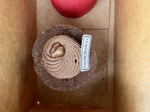   at Land & Monkeys - Beaumarchais in Paris