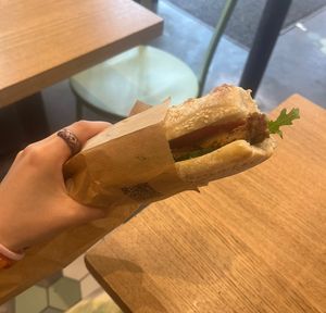   at Land & Monkeys - Beaumarchais in Paris