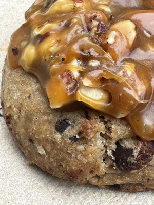 Monkey cookie    at Land & Monkeys - Beaumarchais in Paris