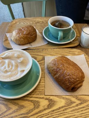   at Land & Monkeys - Beaumarchais in Paris