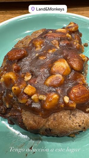   at Land & Monkeys - Beaumarchais in Paris