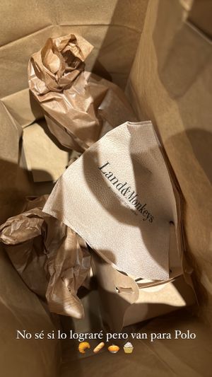   at Land & Monkeys - Beaumarchais in Paris