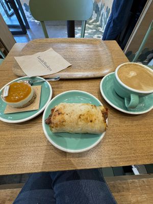   at Land & Monkeys - Beaumarchais in Paris