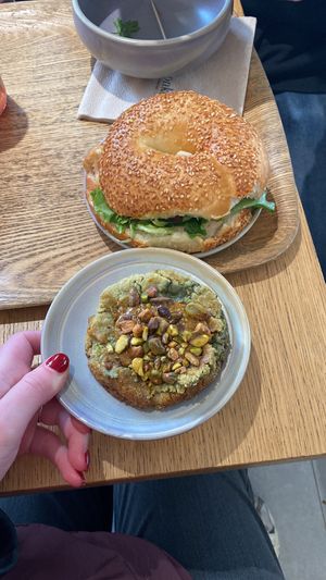   at Land & Monkeys - Beaumarchais in Paris