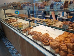  at Land & Monkeys - Beaumarchais in Paris