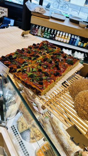   at Land & Monkeys - Beaumarchais in Paris