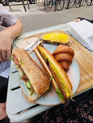   at Land & Monkeys - Beaumarchais in Paris