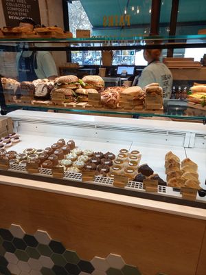  at Land & Monkeys - Beaumarchais in Paris