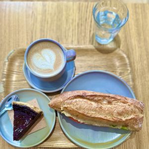   at Land & Monkeys - Beaumarchais in Paris