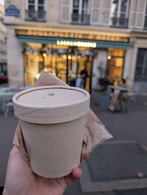  at Land & Monkeys - Beaumarchais in Paris