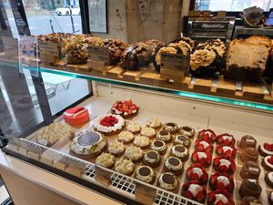  at Land & Monkeys - Beaumarchais in Paris