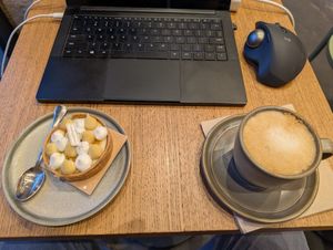 Great place to work at Land & Monkeys - Beaumarchais in Paris