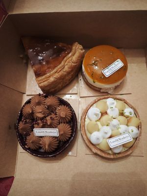  at Land & Monkeys - Beaumarchais in Paris