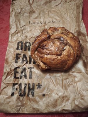  at Land & Monkeys - Beaumarchais in Paris