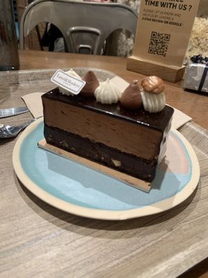   at Land & Monkeys - Beaumarchais in Paris