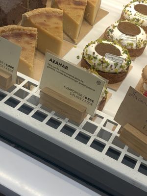   at Land & Monkeys - Beaumarchais in Paris